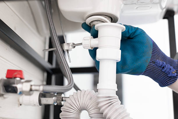 Reliable Drain Cleaning contractor in Lebanon, NH by AAA Plumbing Heating