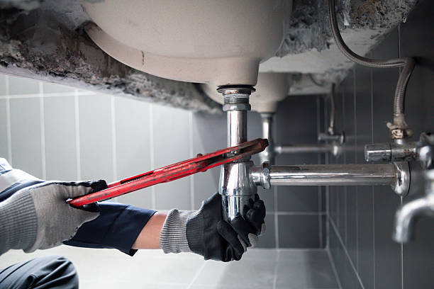 Trusted Drain Cleaning service in Lebanon, NH - AAA Plumbing Heating